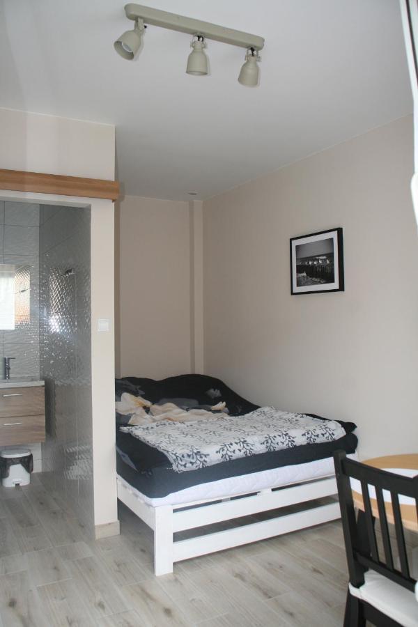 Alka Apartment เมียลโน ภายนอก รูปภาพ