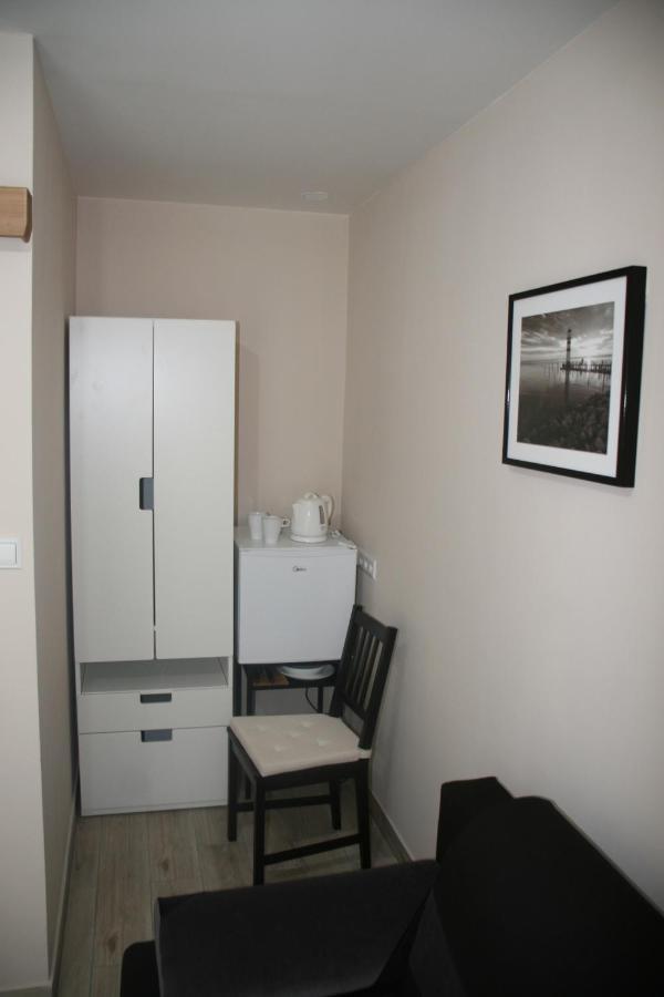 Alka Apartment เมียลโน ภายนอก รูปภาพ