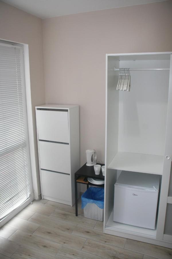 Alka Apartment เมียลโน ภายนอก รูปภาพ