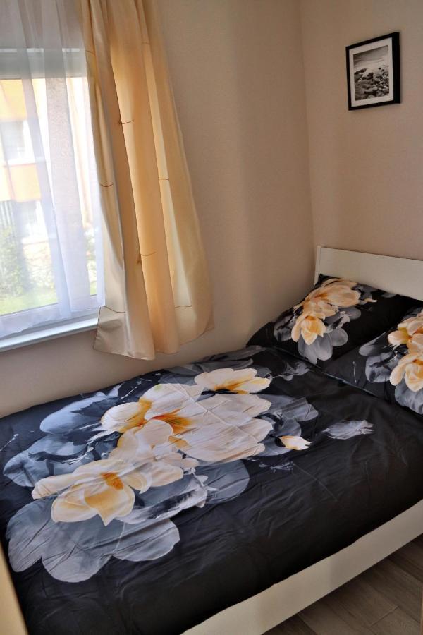 Alka Apartment เมียลโน ภายนอก รูปภาพ