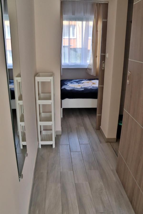Alka Apartment เมียลโน ภายนอก รูปภาพ