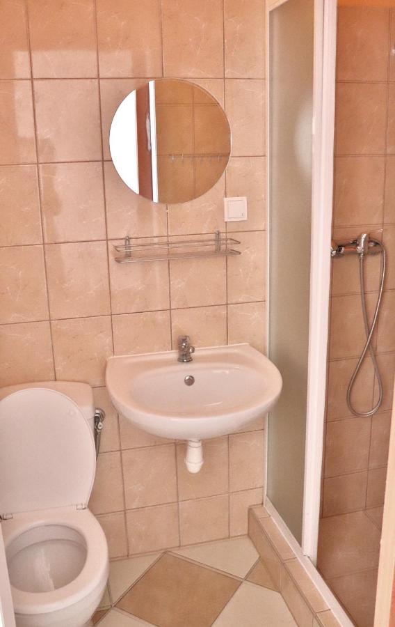 Alka Apartment เมียลโน ภายนอก รูปภาพ