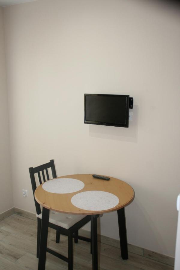 Alka Apartment เมียลโน ภายนอก รูปภาพ