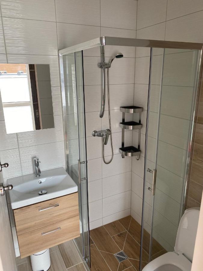 Alka Apartment เมียลโน ภายนอก รูปภาพ