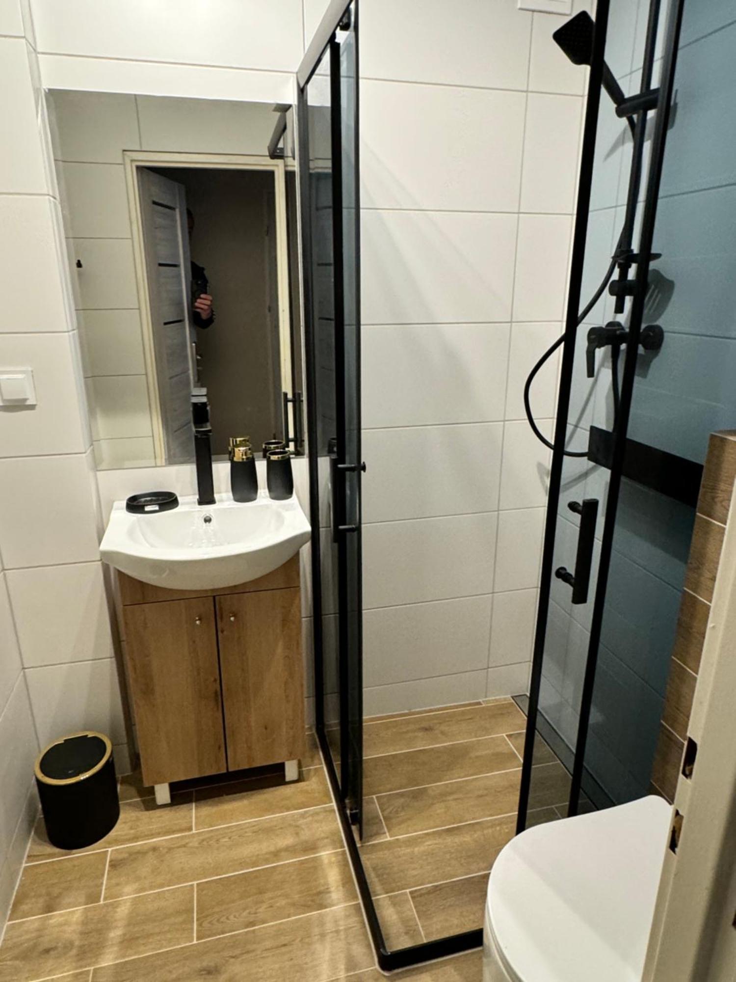 Alka Apartment เมียลโน ภายนอก รูปภาพ
